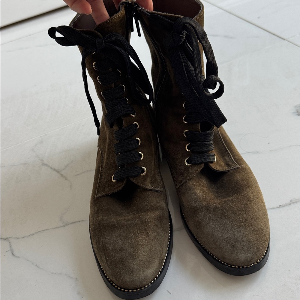 A. Soliani boots - Picture 2 of 6